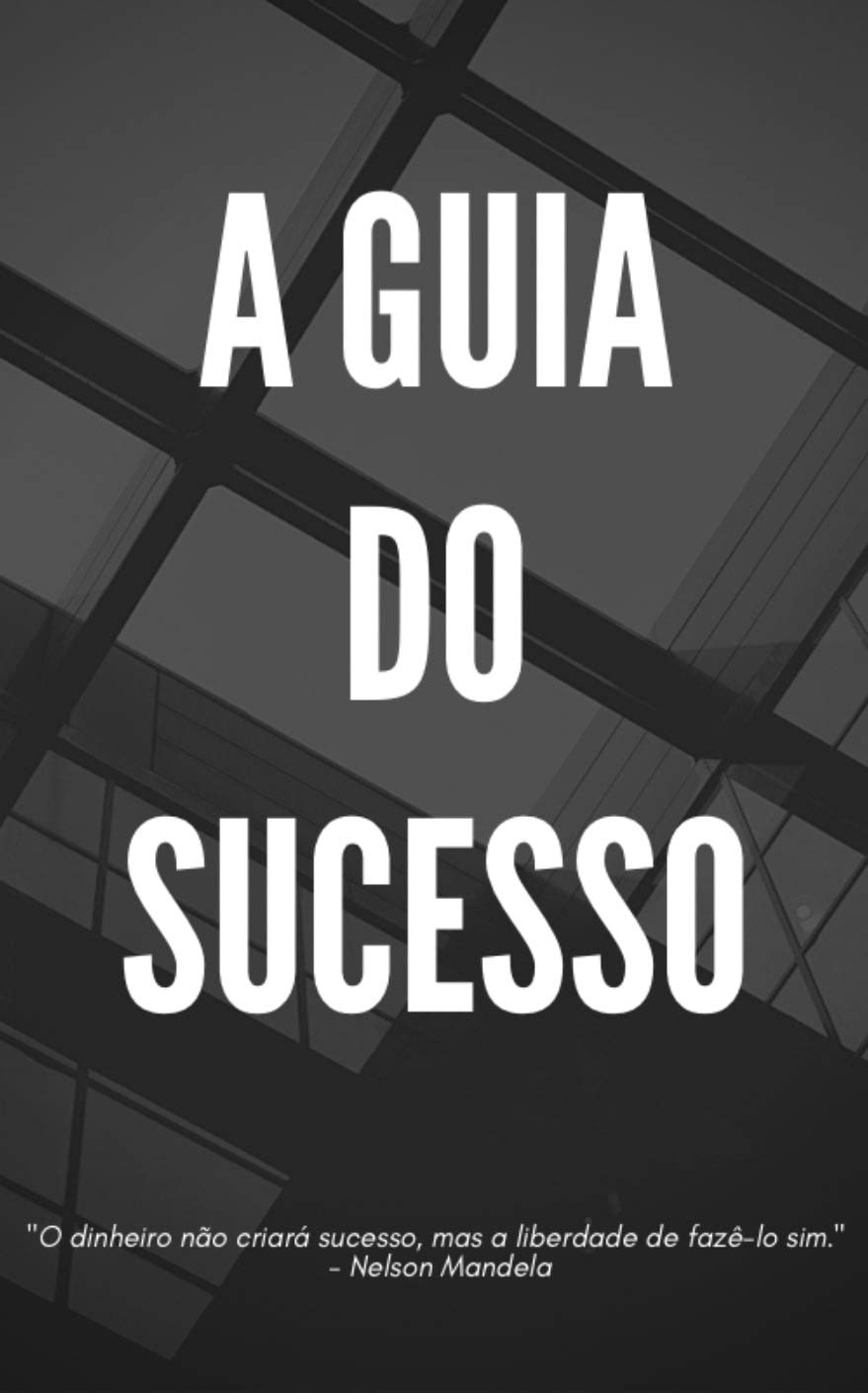 A guia do sucesso: Ganhar dinheiro com negocios online, explico te tudo baixar livro de graça
