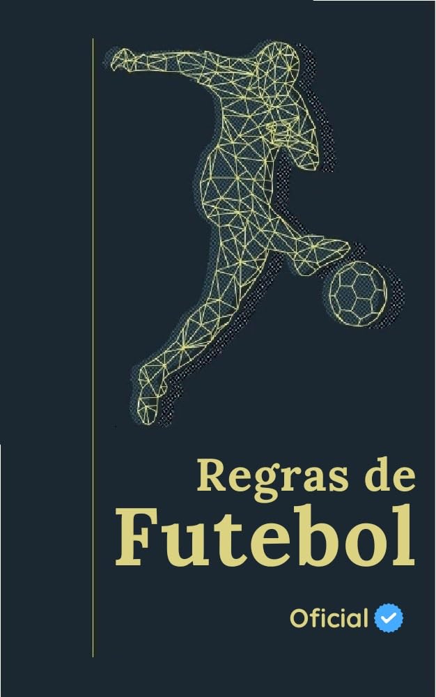 ler totalmente Regras de Futebol