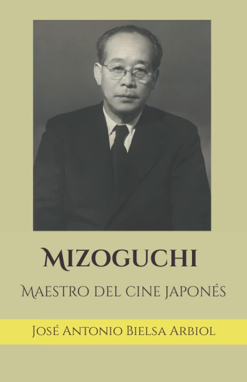 ler totalmente Mizoguchi: Maestro del cine japonés: Guía de visionado (Dominio de R – Libros) (Spanish Edition)