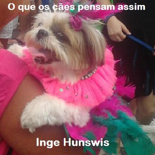 capítulo por capítulo baixar O que os cães pensam assim - eLivro com Fotos
