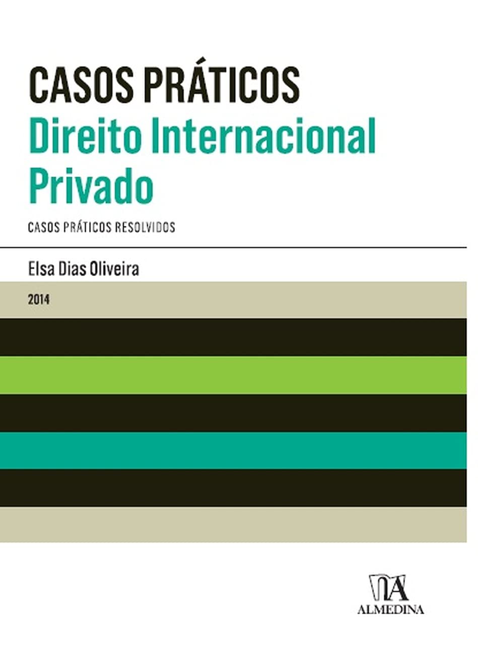 Casos Práticos: Direito Internacional Privado baixar livro de graça