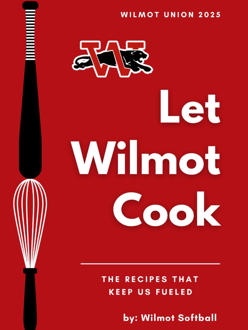 Let Wilmot Cook: The Recipes That Keep us Fueled baixar o livro de graça