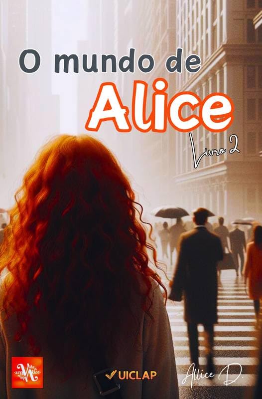 O mundo de Alice baixar livro de graça