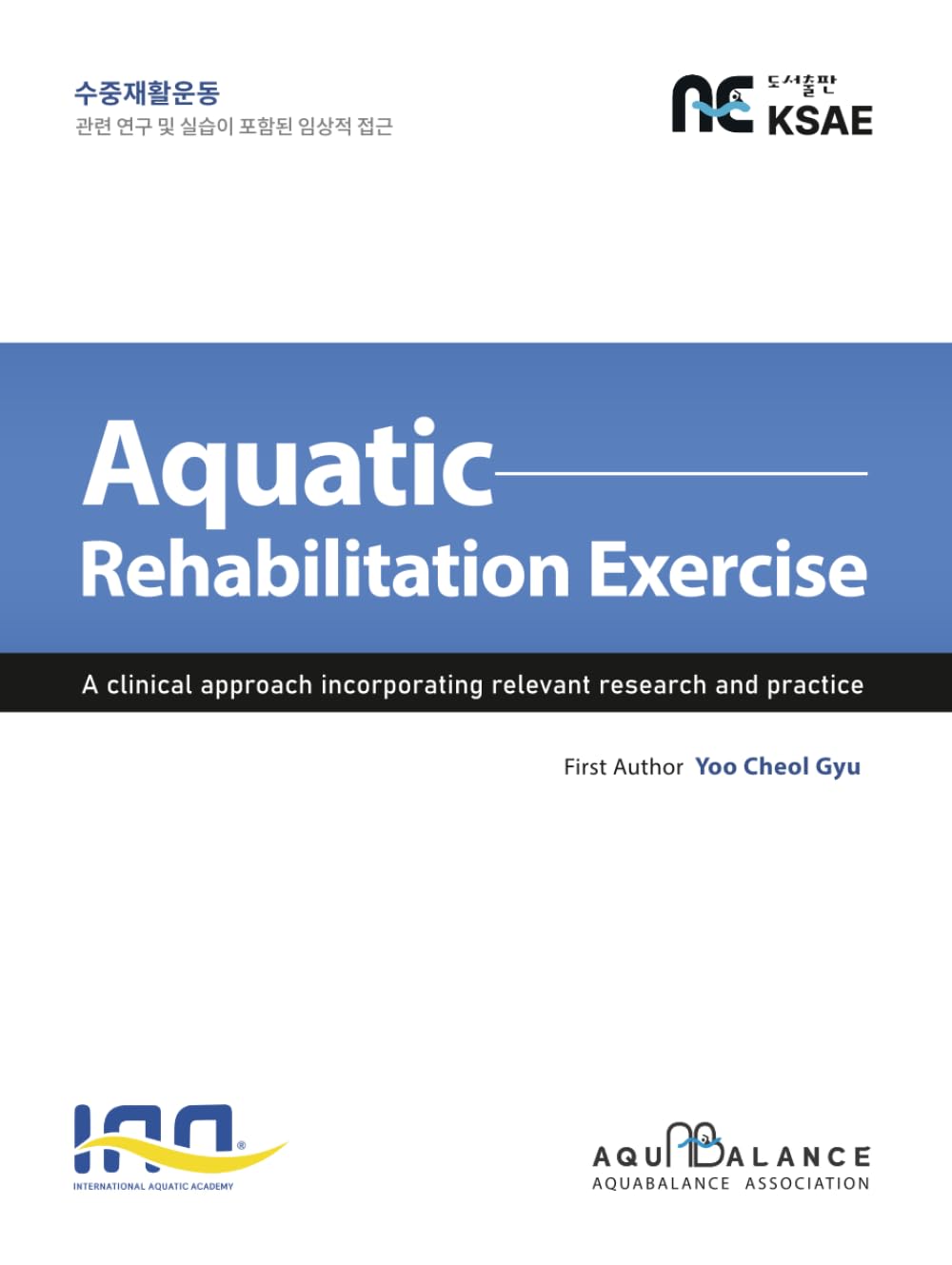 capítulo por capítulo baixar Aquatic Rehabilitation Exercise: A clinical approach incorporating relevant research and practice