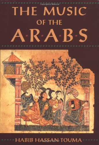 The Music of the Arabs (Amadeus) (English Edition) baixar o livro de graça