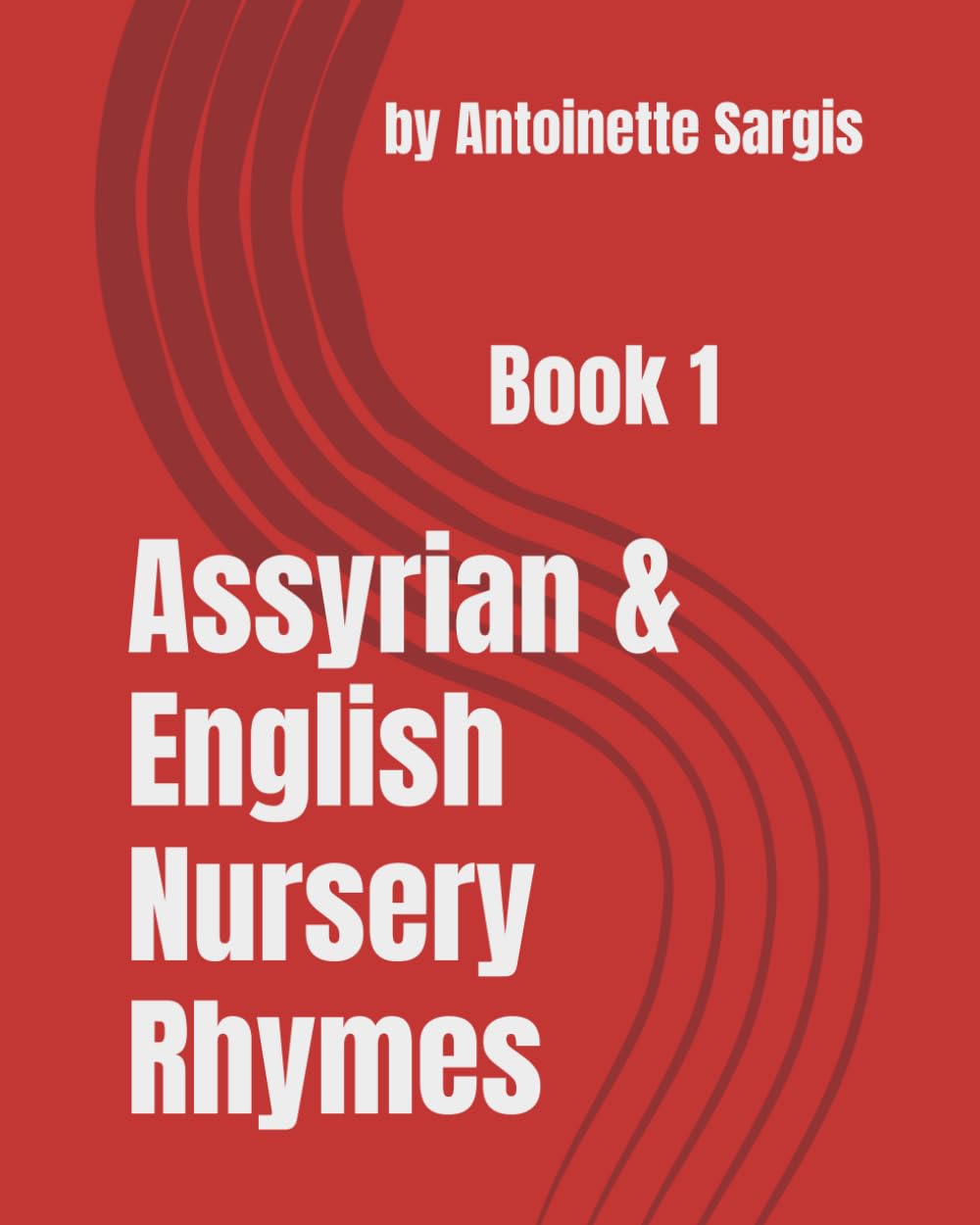 Assyrian & English Nursery Rhymes (Book 1) baixar o livro de graça