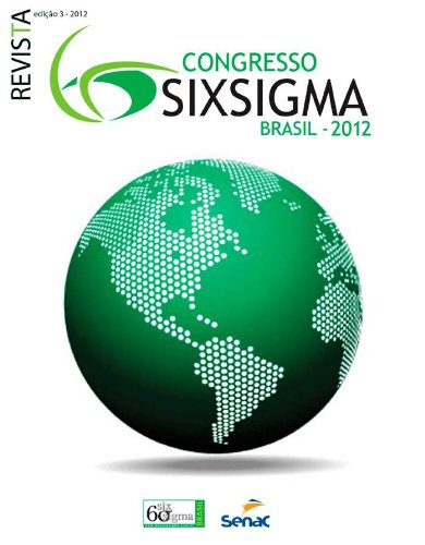 Revista Six Sigma 2012 baixar livro de graça