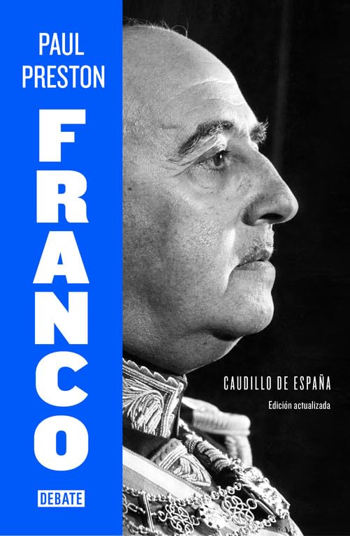 capítulo por capítulo baixar Franco (edición actualizada): Caudillo de España