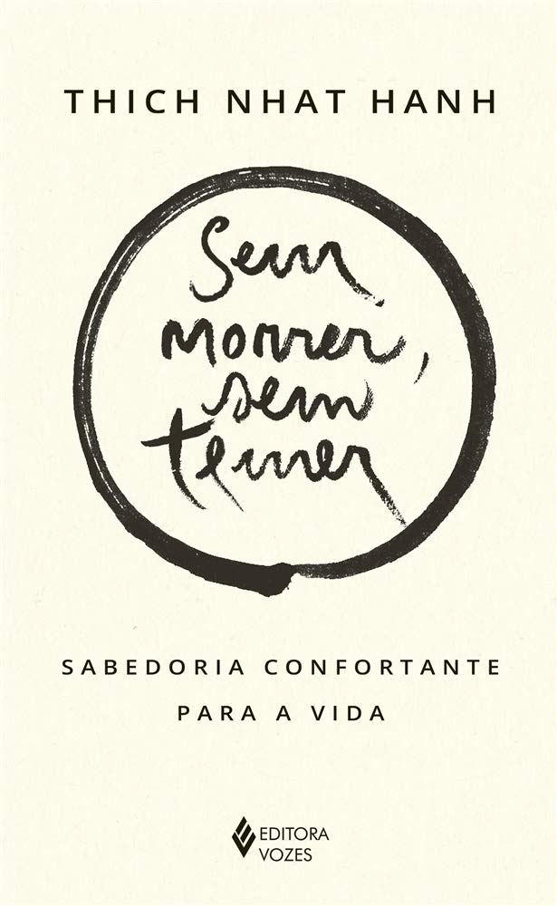 capítulo por capítulo baixar Sem morrer, sem temer: Sabedoria confortante para a vida