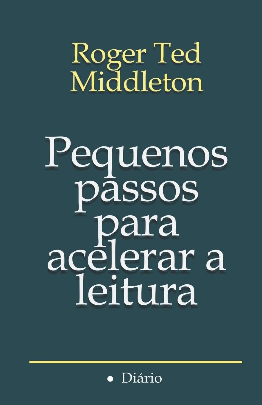 Pequenos passos para acelerar a leitura baixar o livro de graça