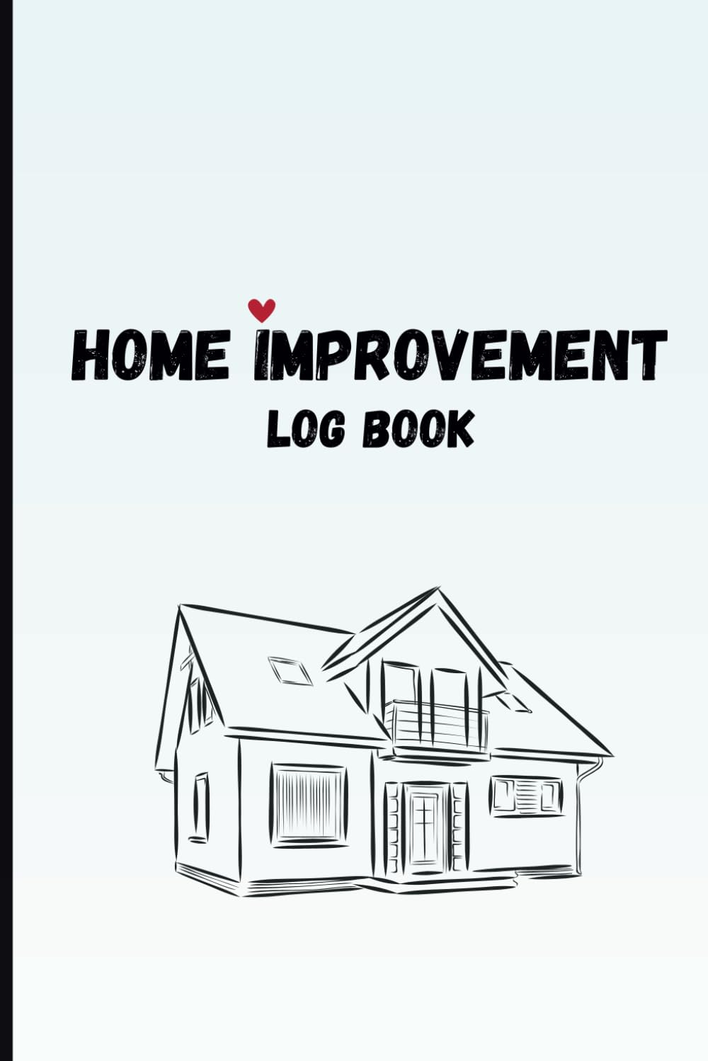 capítulo por capítulo baixar Home Improvement Log Book