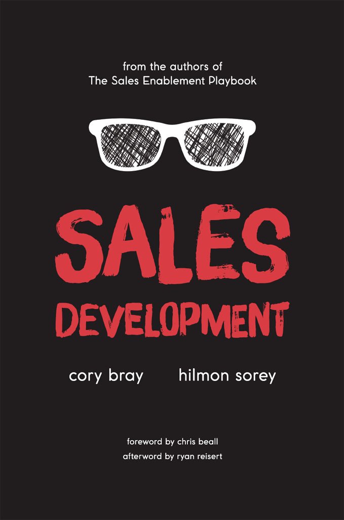ler totalmente Sales Development: Cracking the Code of Outbound Sales (English Edition)