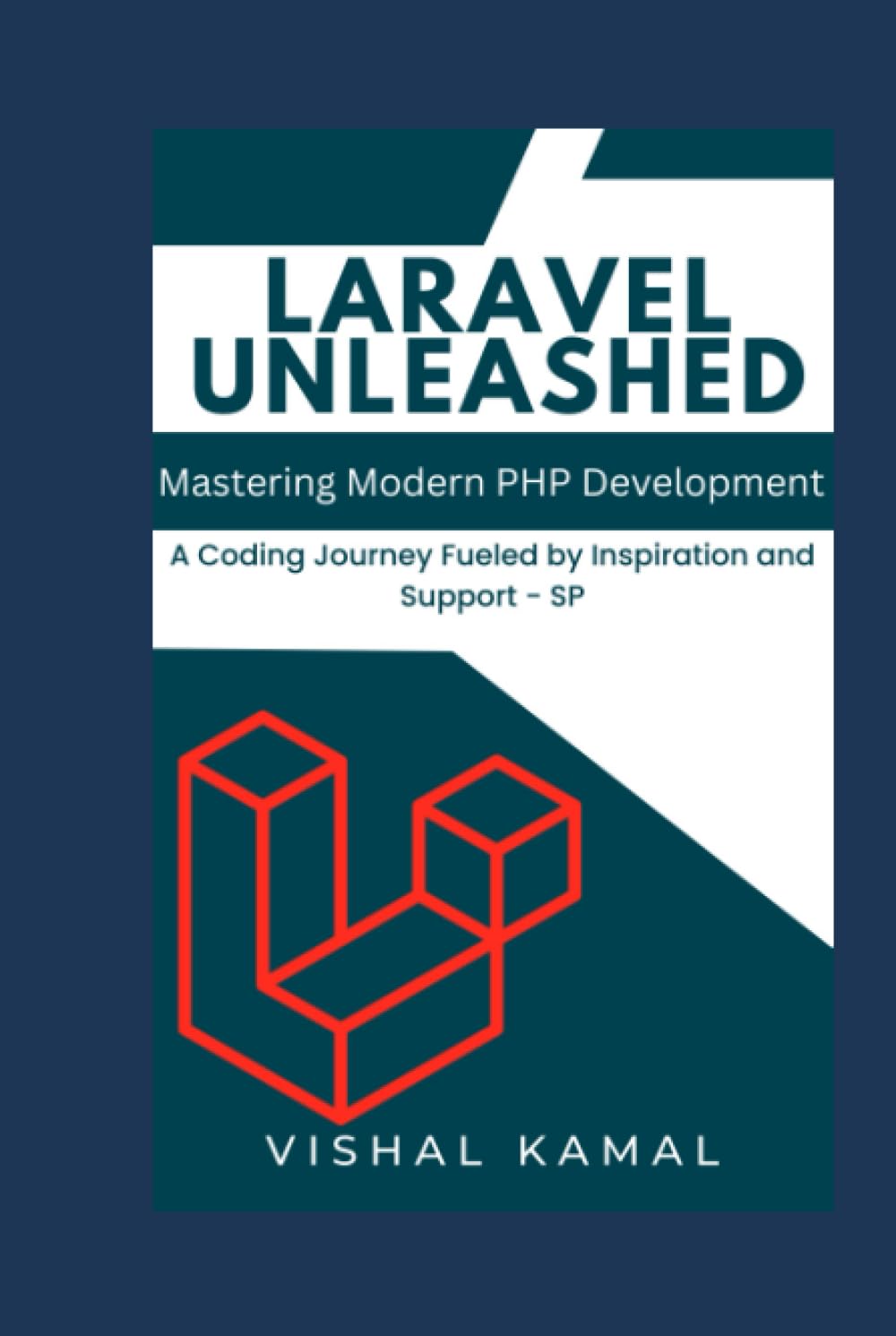 Laravel Unleashed: Mastering Modern PHP Development baixar o livro de graça