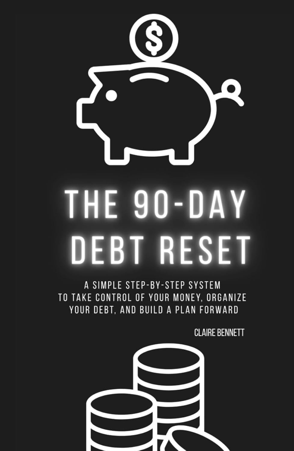ler totalmente The $5K Debt Reset: A Step-by-Step Plan to Organize Your Money, Stop the Financial Chaos, and Build a Debt-Payoff Strategy