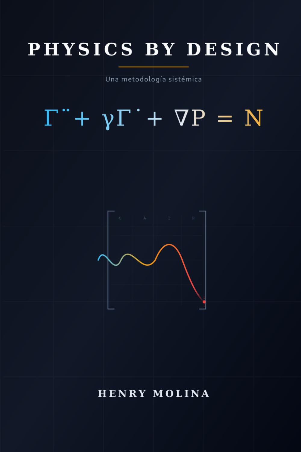 Physics by Design: Una metología sistémica baixar o livro de graça