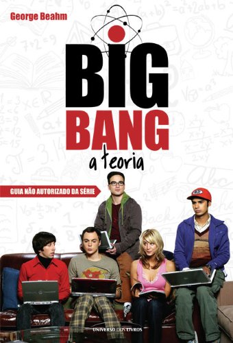 Big Bang - A teoria: Guia não autorizado da série