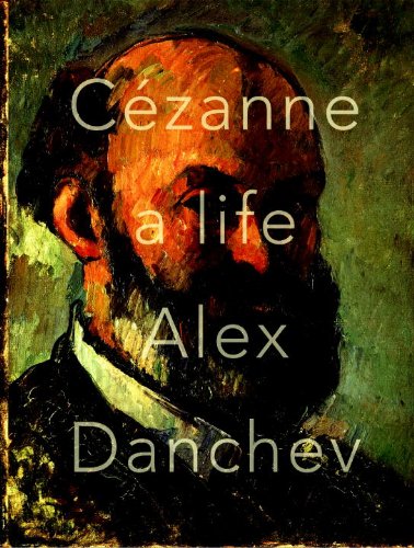 Cezanne: A Life (English Edition)