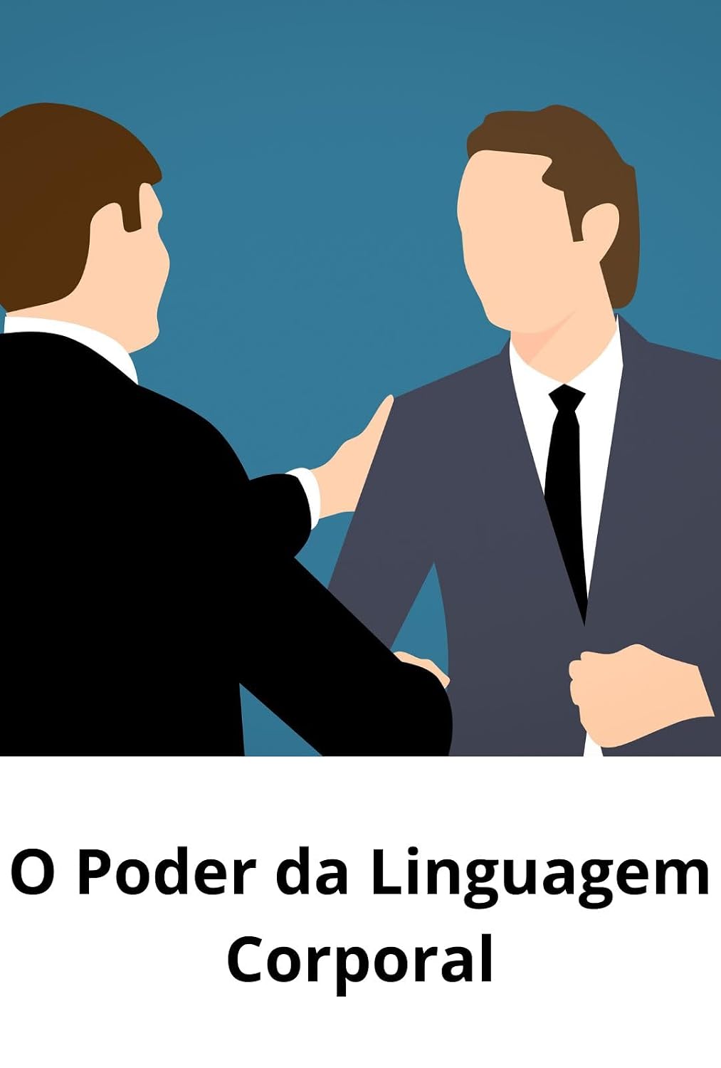 O Poder da Linguagem Corporal baixar o livro de graça