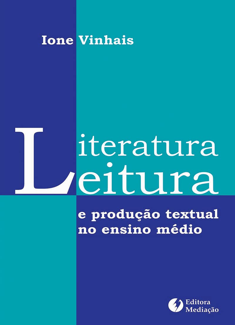 capítulo por capítulo baixar Leitura, Literatura e Produção Textual no Ensino Médio