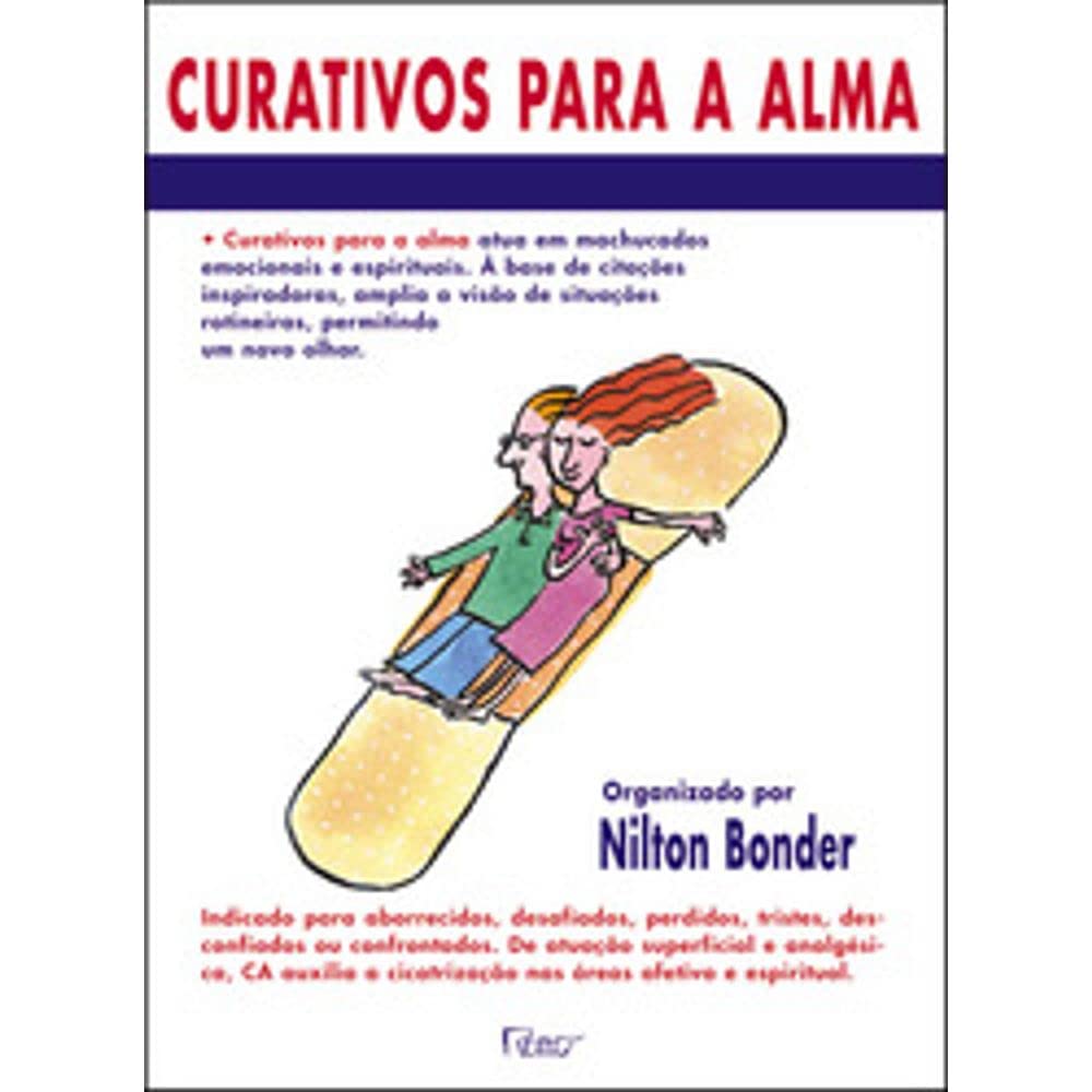 Curativos para a alma: Segundos de sabedoria baixar livro de graça