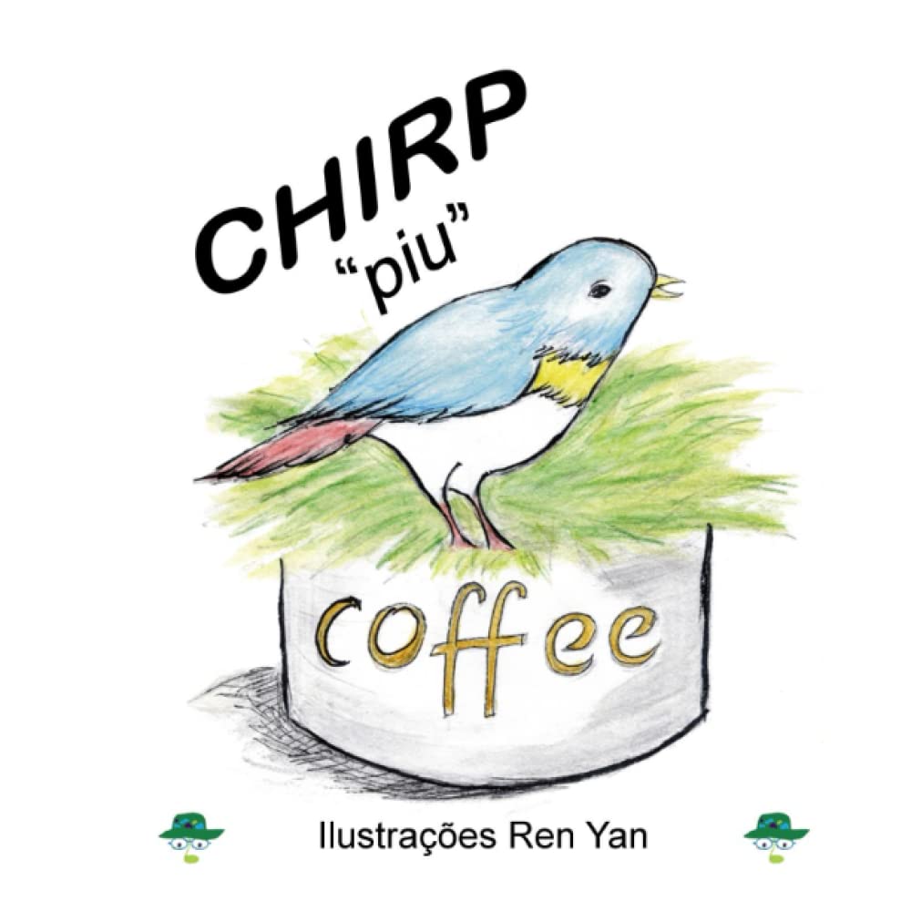 Chirp Piu baixar livro de graça