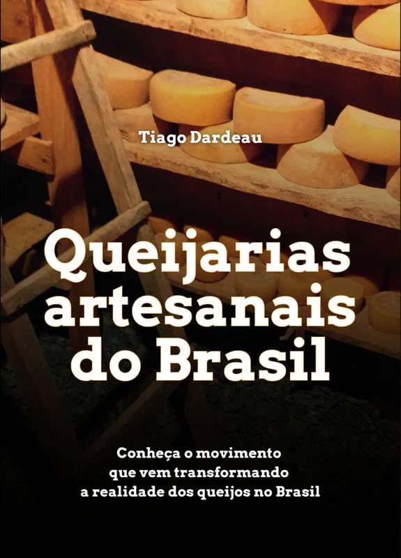 capítulo por capítulo baixar Queijarias artesanais do Brasil: Conheça o movimento que vem transformando a realidade dos queijos no Brasil