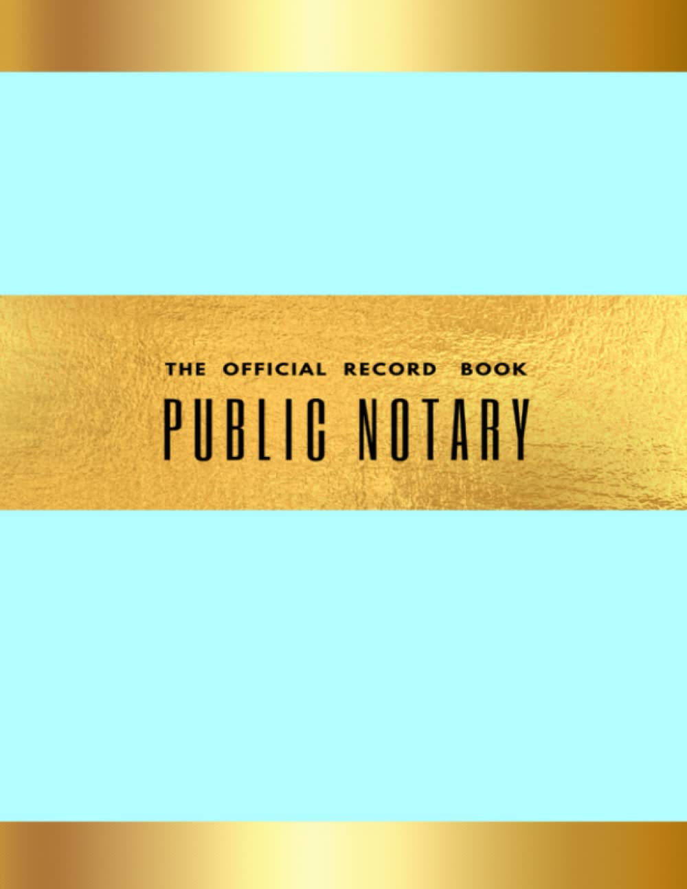 ler totalmente Public Notary Journal-Record Book: All you need in this one easy book.