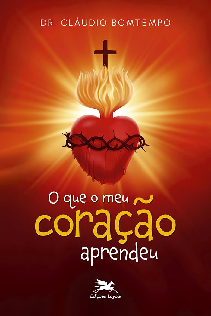 O que o meu coração aprendeu baixar livro de graça