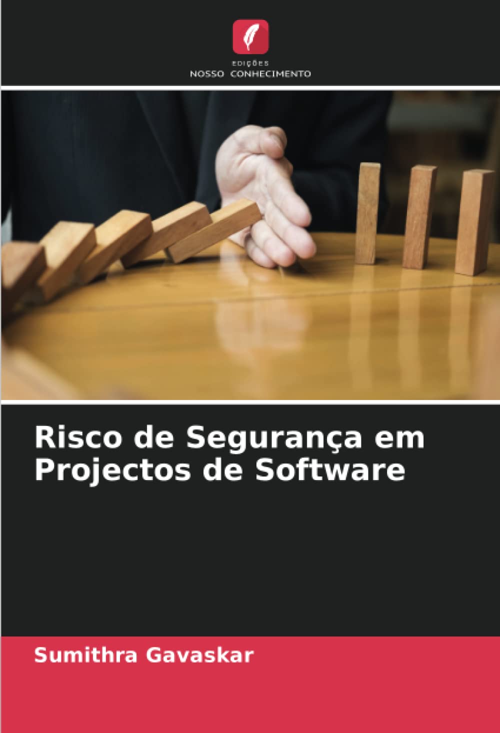 ler totalmente Risco de Segurança em Projectos de Software