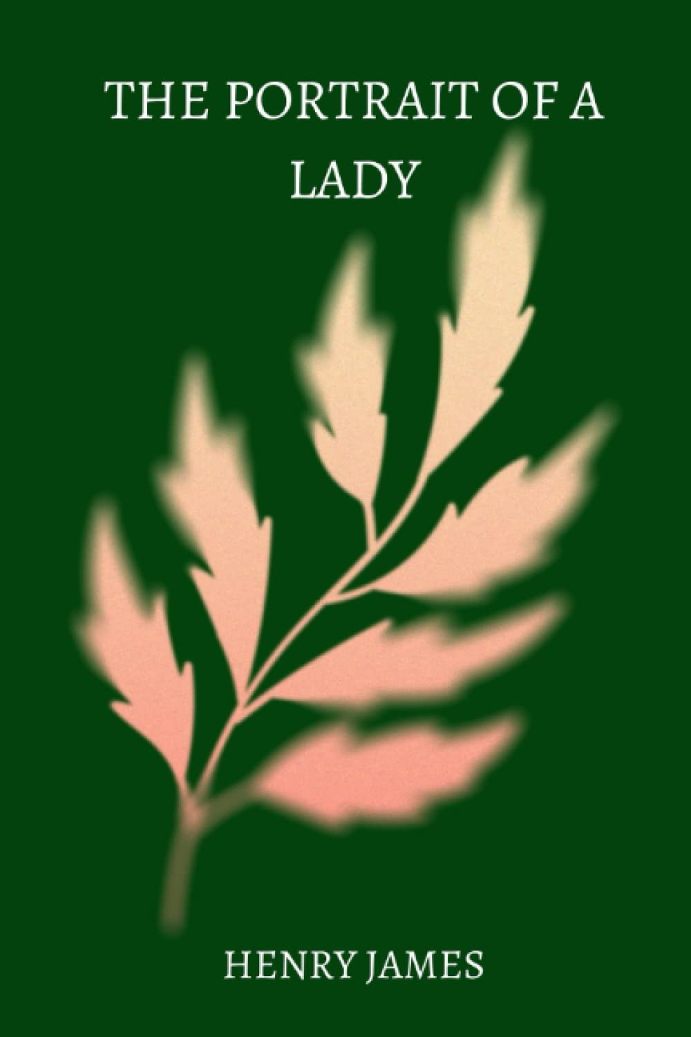 THE PORTRAIT OF A LADY by henry james baixar livro de graça