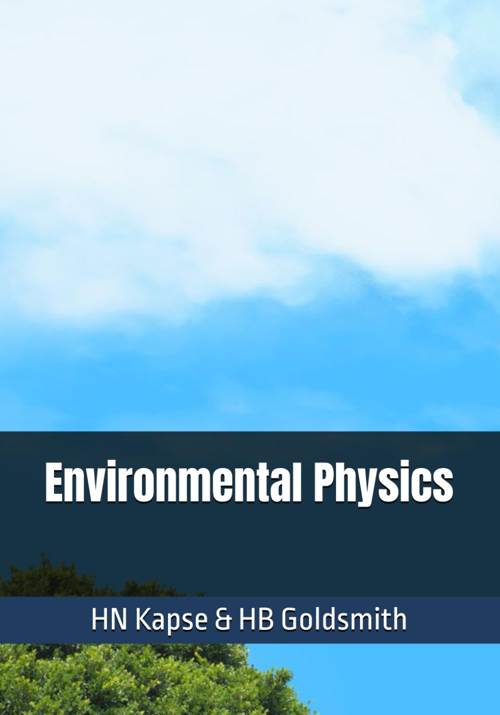 ler totalmente Environmental Physics