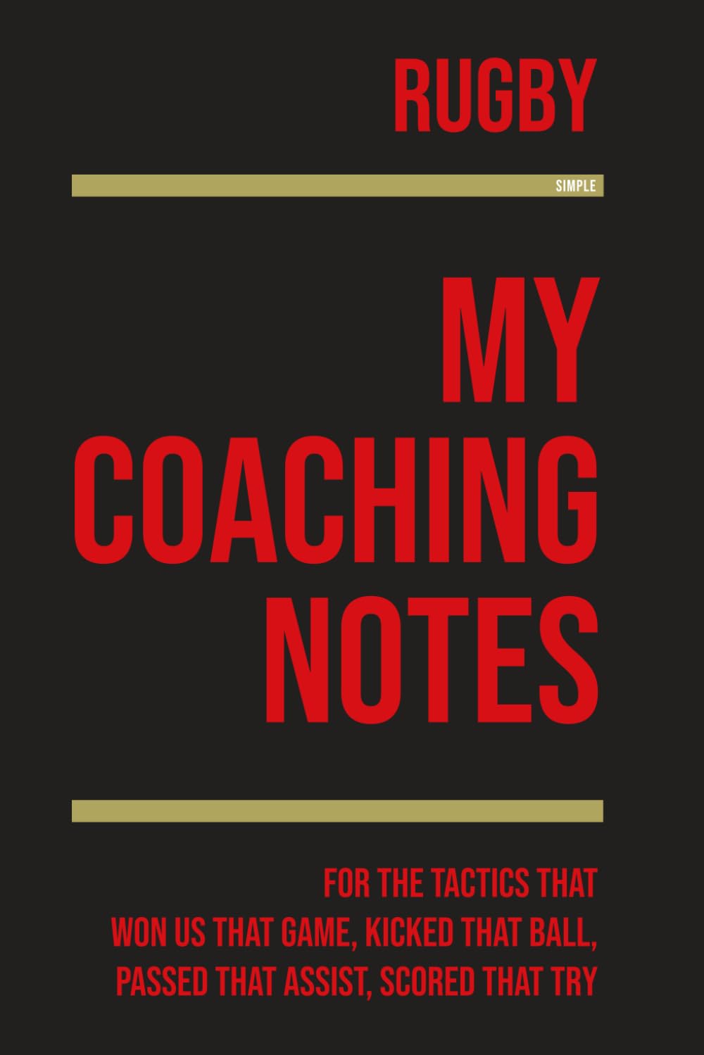 My Rugby Coaching: Note making, diagrams and doodles for rugby tactics, training drills, games and matches baixar livro de graça
