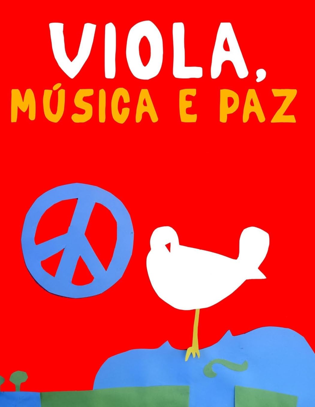 capítulo por capítulo baixar Viola, Música e paz: 10 peças fáciles para a Viola livro para principiantes