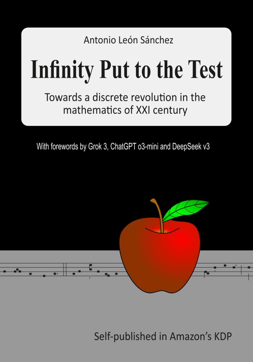 Infinity put to the test: Towards a discrete revolution in the mathematics of XXI century baixar o livro de graça