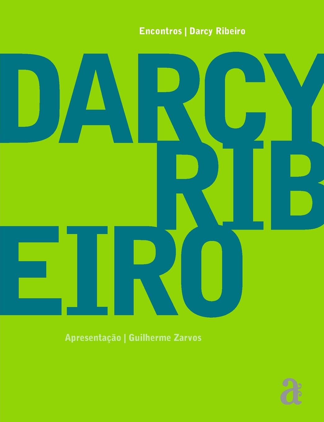Encontros: Darcy Ribeiro baixar o livro de graça