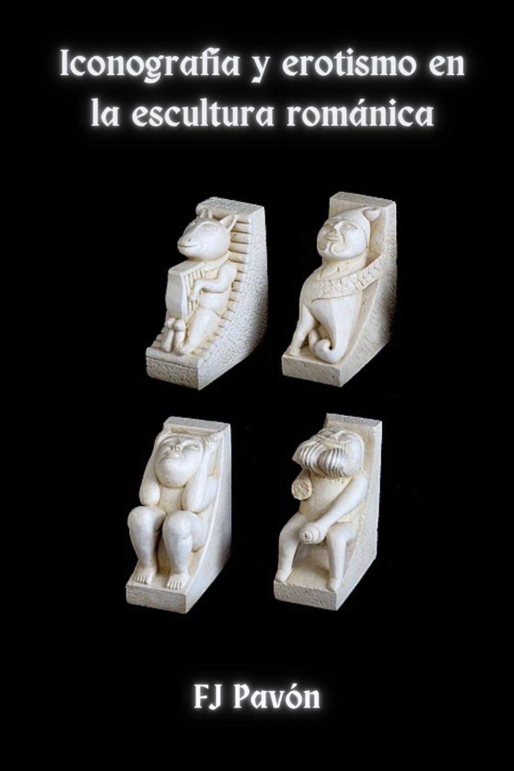 capítulo por capítulo baixar Iconografía y erotismo en la escultura románica (Spanish Edition)