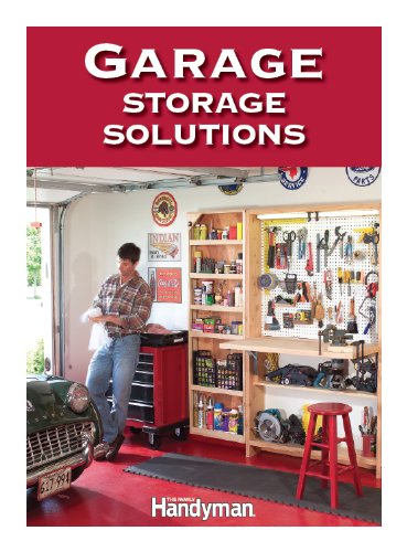 ler totalmente Garage Storage Solutions (English Edition)