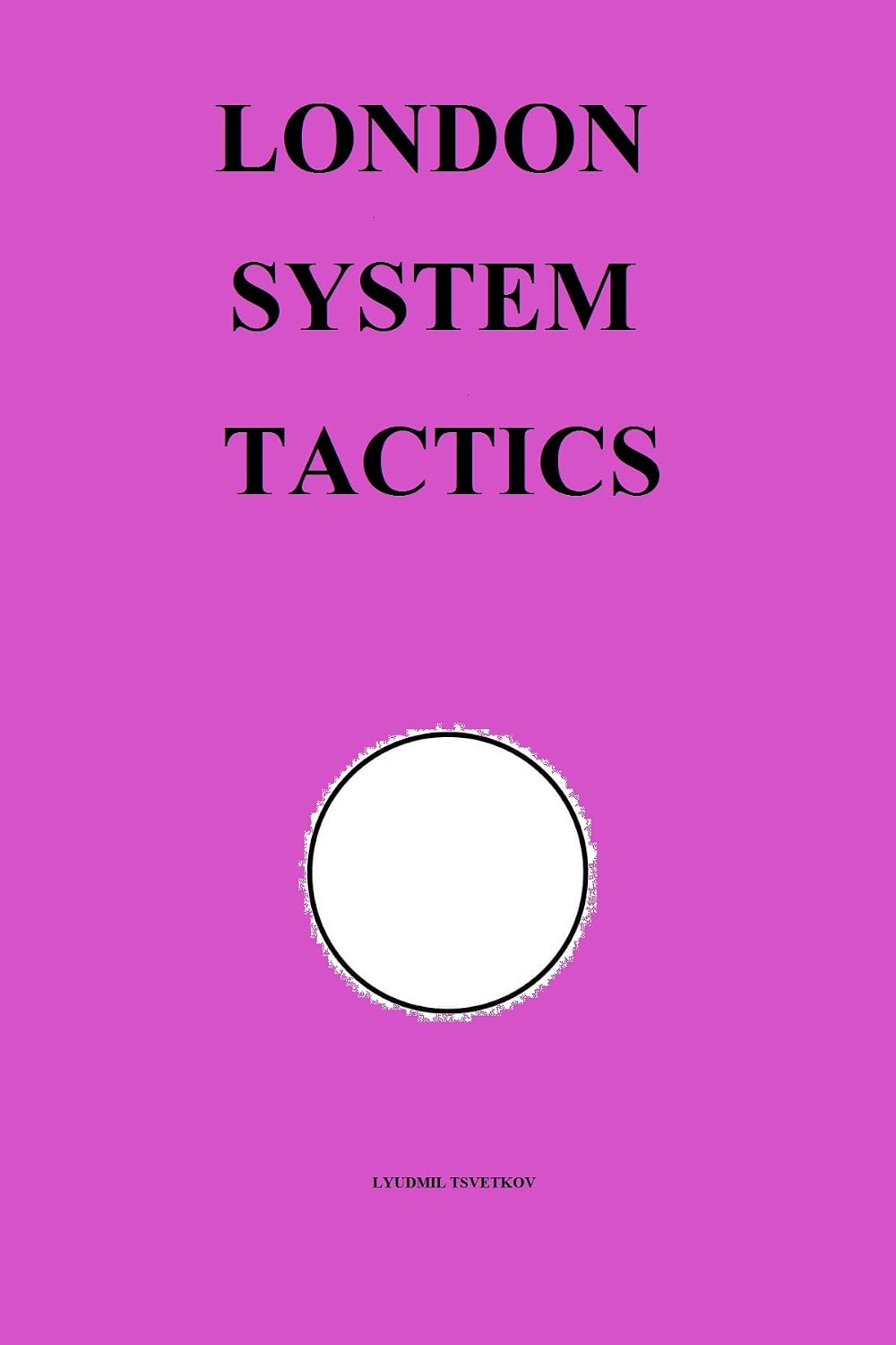 capítulo por capítulo baixar London System Tactics (Chess Opening Tactics) (English Edition)