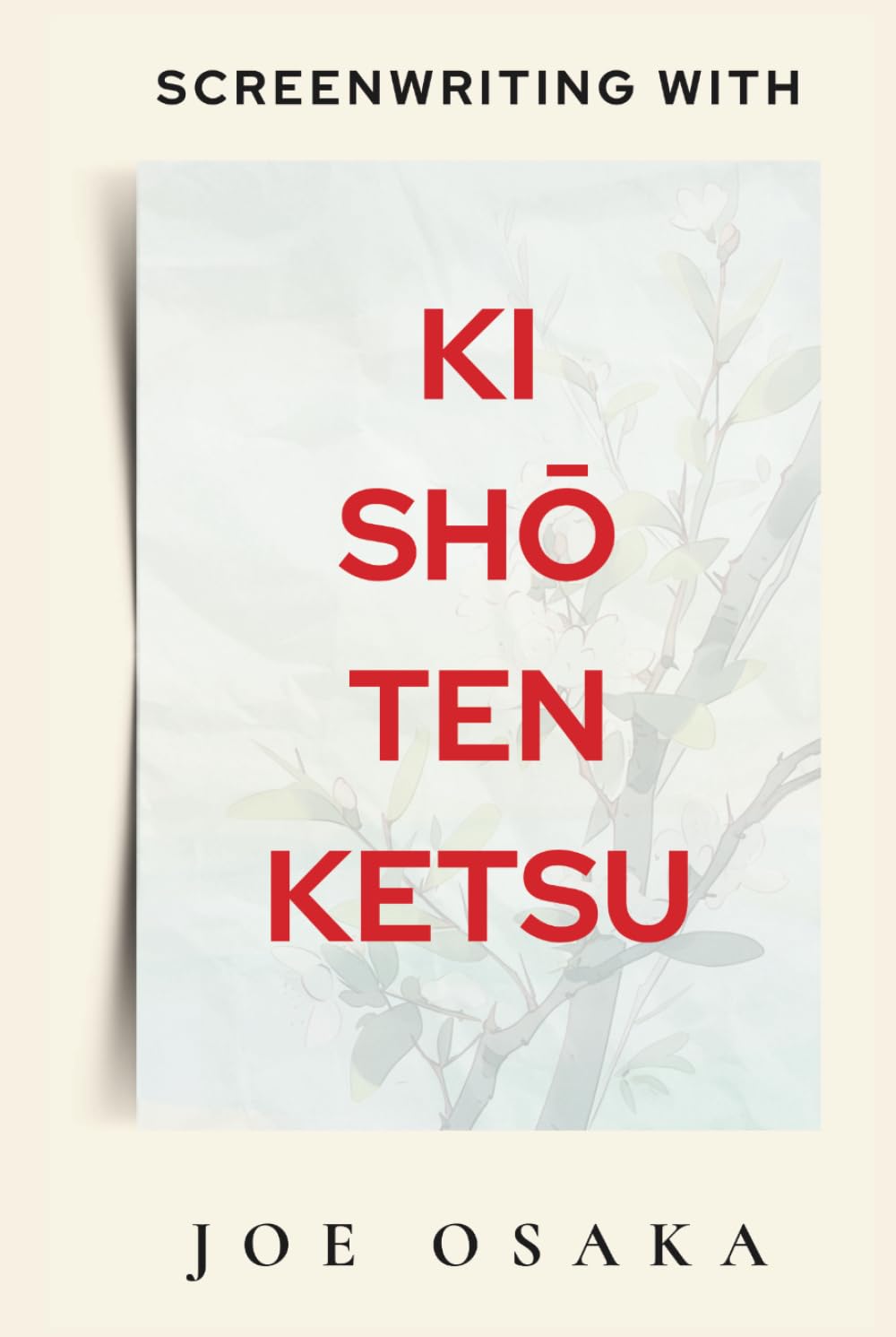 Screenwriting with Kishōtenketsu baixar o livro de graça