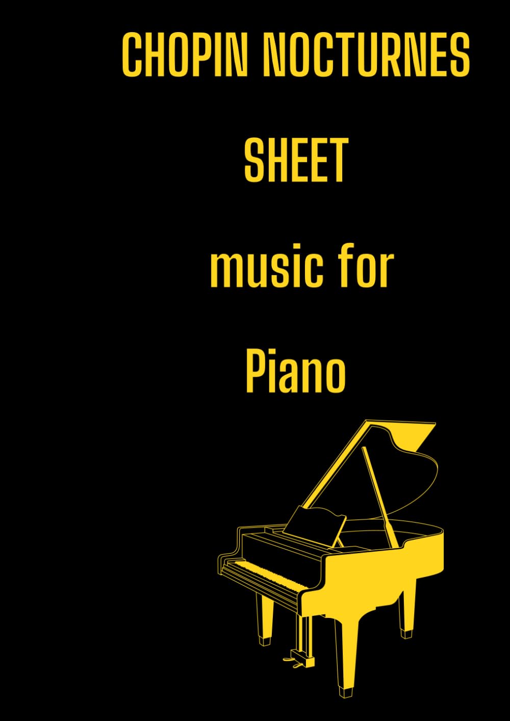 capítulo por capítulo baixar Chopin nocturnes sheet music for Piano: famous Chopin composition as nocturne op 9.Easy version and nocturne for piano duet included