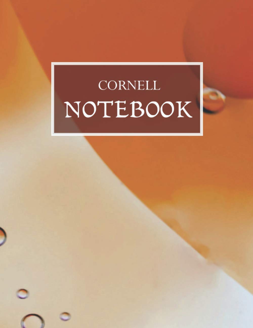 capítulo por capítulo baixar Cornell Notebook: Workbook for Girls Kids Teens Students College Ruled Cornell Notebook Paper Index and Numbered Page Interior |8.5x11|120 Pages