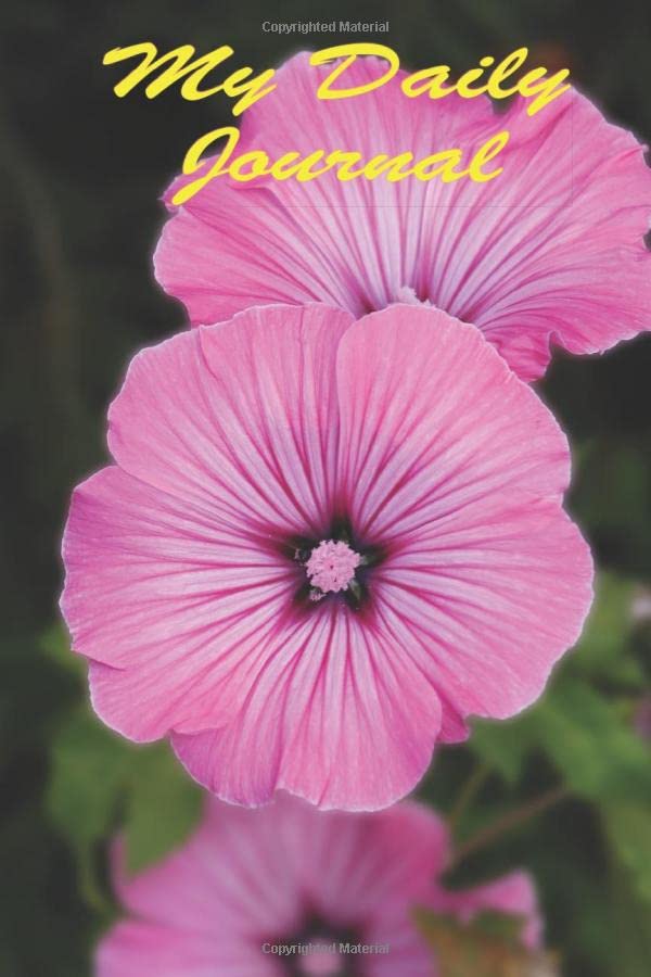 My Daily Journal (Flowers) baixar o livro de graça