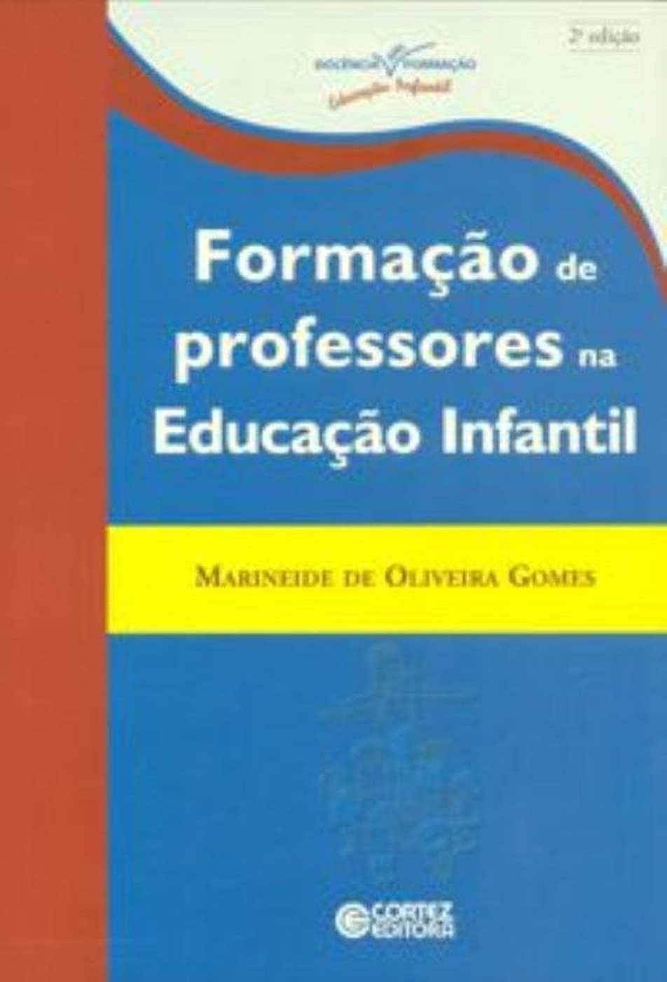 Formação de professores na educação infantil