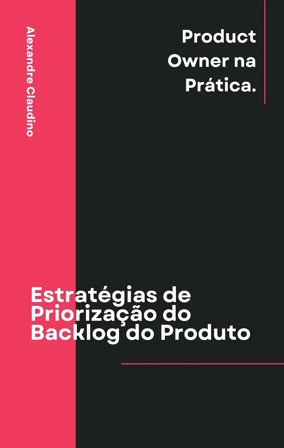 capítulo por capítulo baixar Estratégias de Priorização do Backlog do Produto