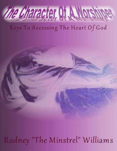 Character Of A Worshipper (English Edition) baixar o livro de graça