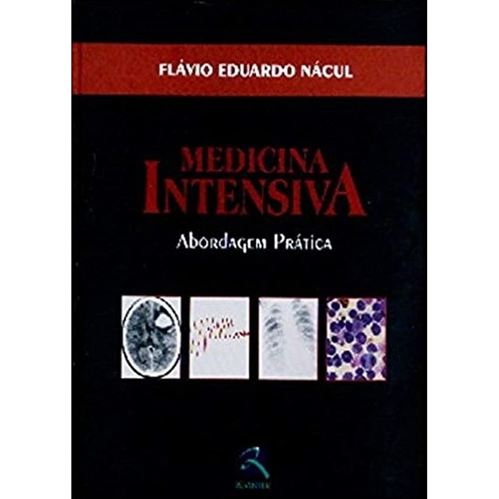 ler totalmente Medicina intensiva: abordagem prática