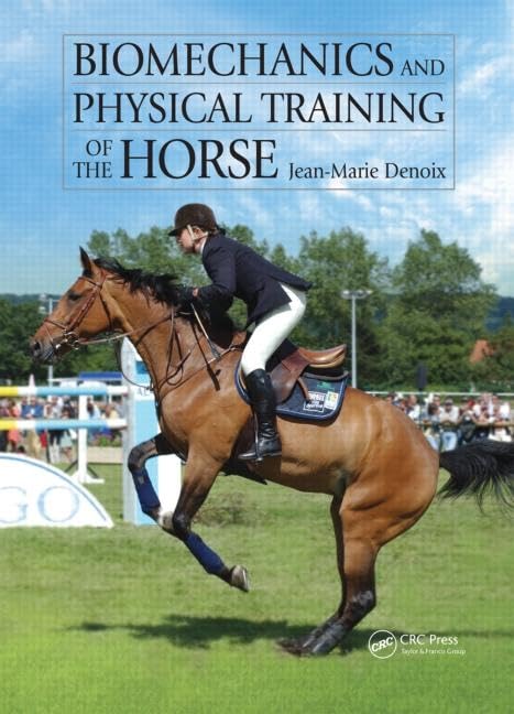 ler totalmente Biomechanics and Physical Training of the Horse