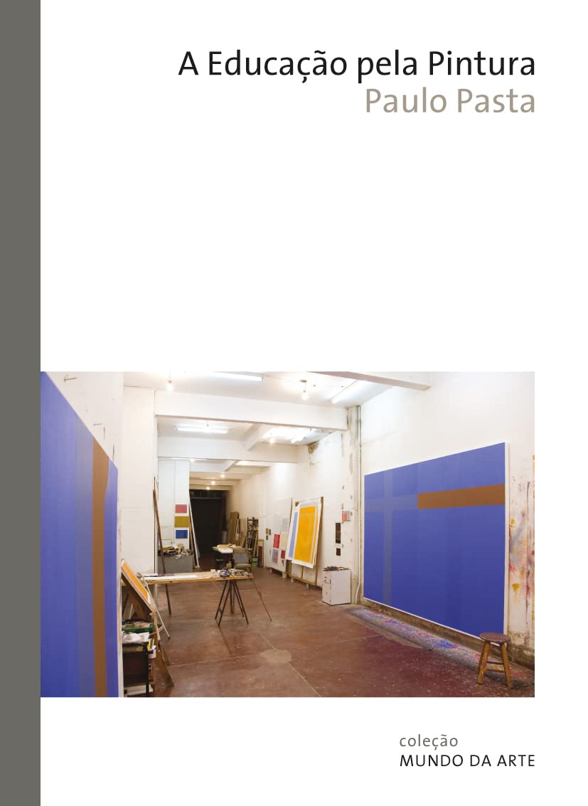 ler totalmente A educação pela pintura