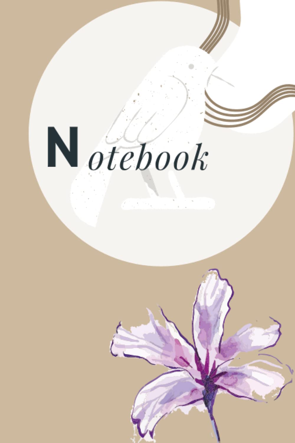 Notebook: Classical Blank Lined Notebook baixar livro de graça