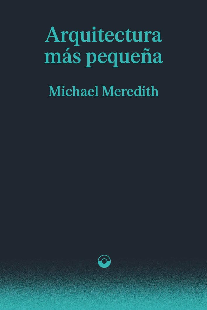 ler totalmente Arquitectura más pequeña